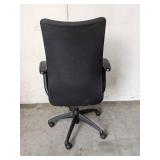 Haworth Improv SE Adjustable Office Chair