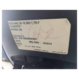 Haworth Improv SE Adjustable Office Chair