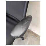 Haworth Improv SE Adjustable Office Chair