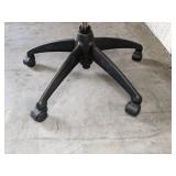 Haworth Improv SE Adjustable Office Chair