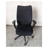 Haworth Improv SE Adjustable Office Chair