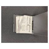 Haworth Improv SE Adjustable Office Chair