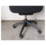 Haworth Improv SE Adjustable Office Chair