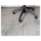 Haworth Improv SE Adjustable Office Chair