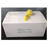 Sadev R 1003 Swivel Fitting Rotule for Structural Bolted Glass - Cylindrical Head, 36 Pieces