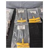 New Bondhus Hex T-Handles and Ballpoint L-Handles