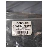 New Bondhus Hex T-Handles and Ballpoint L-Handles