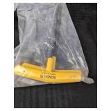 New Bondhus Hex T-Handles and Ballpoint L-Handles