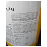 SikaForce 735 GG Self-Leveling 2-Part PU Grout (30 kg)