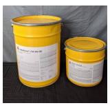 SikaForce 735 GG Self-Leveling 2-Part PU Grout (30 kg)