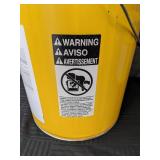 SikaForce 735 GG Self-Leveling 2-Part PU Grout (30 kg)