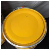 SikaForce 735 GG Self-Leveling 2-Part PU Grout (30 kg)