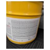 SikaForce 735 GG Self-Leveling 2-Part PU Grout (30 kg)