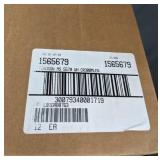 Lot of 72 Teroson MS 5570 WH Elastic Adhesive