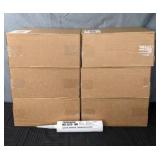 Lot of 72 Teroson MS 5570 WH Elastic Adhesive