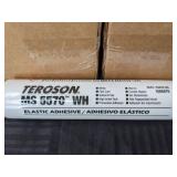 Lot of 72 Teroson MS 5570 WH Elastic Adhesive