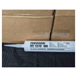 Lot of 72 Teroson MS 5570 WH Elastic Adhesive