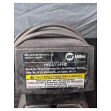 Miller RFCS Foot Control Pedal