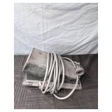 Miller RFCS Foot Control Pedal