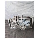 Miller RFCS Foot Control Pedal