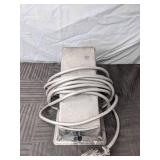 Miller RFCS Foot Control Pedal