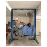 Nussbaum SPL 8000 Automotive Lift