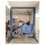 Nussbaum SPL 8000 Automotive Lift