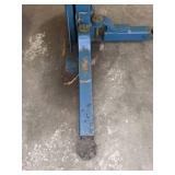 Nussbaum SPL 8000 Automotive Lift