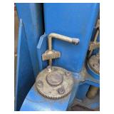 Nussbaum SPL 8000 Automotive Lift