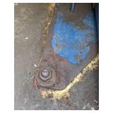 Nussbaum SPL 8000 Automotive Lift