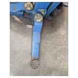 Nussbaum SPL 8000 Automotive Lift