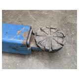 Nussbaum SPL 8000 Automotive Lift