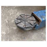 Nussbaum SPL 8000 Automotive Lift