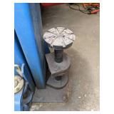 Nussbaum SPL 8000 Automotive Lift