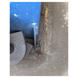 Nussbaum SPL 8000 Automotive Lift