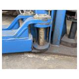 Nussbaum SPL 8000 Automotive Lift