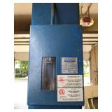 Nussbaum SPL 8000 Automotive Lift