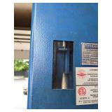 Nussbaum SPL 8000 Automotive Lift