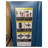 Nussbaum SPL 8000 Automotive Lift