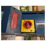 Nussbaum SPL 8000 Automotive Lift