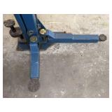 Nussbaum SPL 8000 Automotive Lift