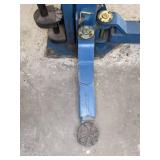 Nussbaum SPL 8000 Automotive Lift