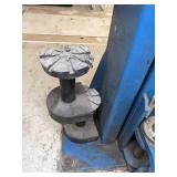 Nussbaum SPL 8000 Automotive Lift