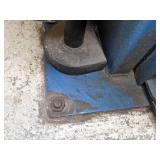 Nussbaum SPL 8000 Automotive Lift