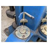 Nussbaum SPL 8000 Automotive Lift