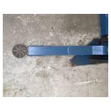 Nussbaum SPL 8000 Automotive Lift