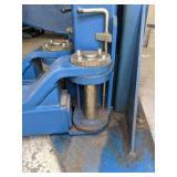 Nussbaum SPL 8000 Automotive Lift