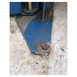 Nussbaum SPL 8000 Automotive Lift