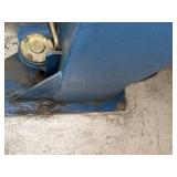 Nussbaum SPL 8000 Automotive Lift