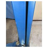 Nussbaum SPL 8000 Automotive Lift